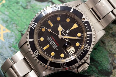 1680 rolex submariner